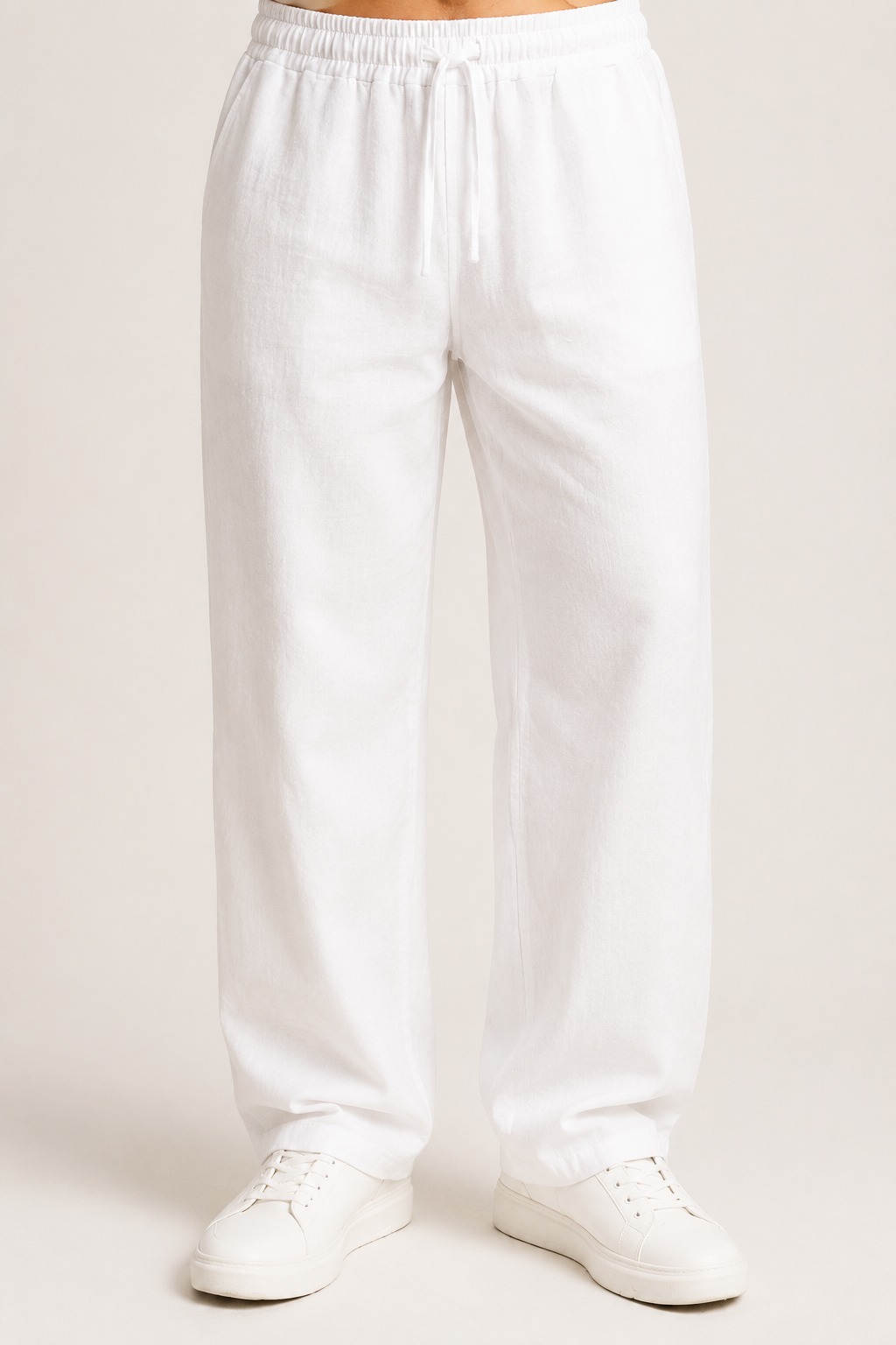 Linen Pants